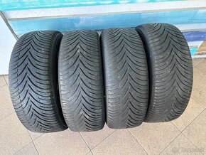 5x112 r16 disky plus zimne pneu 205/55 r16 - 6