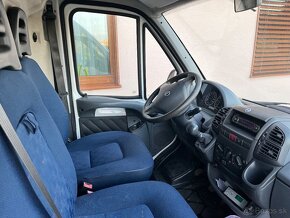 Fiat Ducato 2,3 jtd 2005 - 6