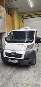 Peugeot Boxer 2.2Hdi - 6