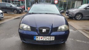 Seat Cordoba 1.4 16V Stylance - 6