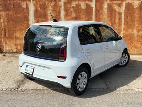 VOLKSWAGEN e-UP 37kWh 61kW AUTOMAT - 6