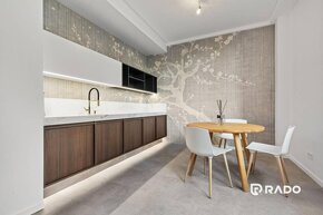 RADO | OBCH. PRIESTOR 278m2 | možná rek.na 4 apartmány | Dúb - 6