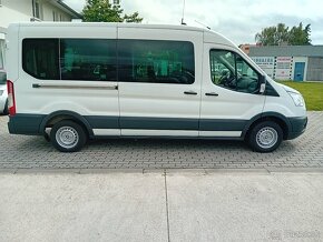 Ford Transit DCiVAN 2.2 TDCi Trend L3H2 T330 FWD / 9 miest - 6