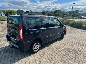 Fiat Scudo Panorama 2.0 jtd MultiJet - 6