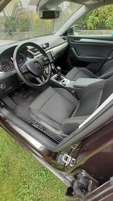 Skoda Superb 2.0 Tdi - 6