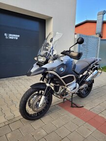 BMW R 1200 GS ADVENTURE - 6