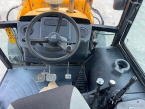 Jcb 2cx /2013 traktor bager - 6