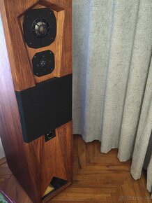 Marantz stereo zosilovač 6010 OSE KI + DIY projekt repro - 6