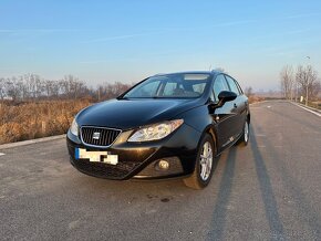 Predám SEAT Ibiza 1.2 TSI - 6