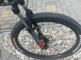 Celoodpruženy horsky elektrobicykel - 6