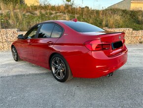 BMW 330e iPerformance - 6