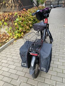 Predam e-bicykel Lankeleisi ES500Pro - 6