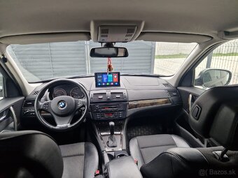 Bmw x3 - 6