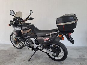 Honda XRV 750 Africa Twin - 6