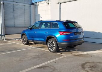 Škoda Kodiaq 2.0 TDI DSG 2021 130'000 km clever - 6