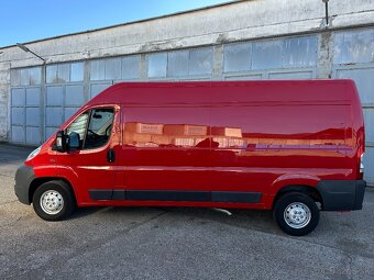 Fiat Ducato 3.0 MultiJet L3H2 3,5t MAXI - 6