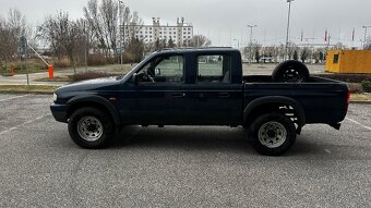 Mazda B2500 Pick-up - 6