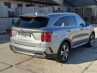 KIA Sorento 2.2 CRDi Platinum odpočet DPH - 6