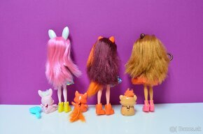 Barbie Mattel, My Little Pony, Enchantimals - 6