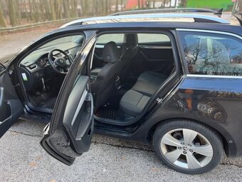 Skoda octavia 3 2014 - 6