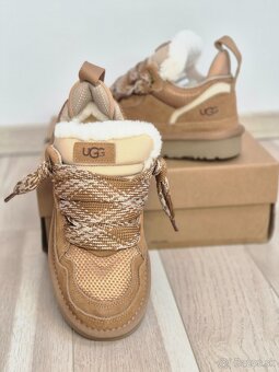 Ugg lowmel chestnut - 6