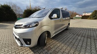 TOYOTA PROACE VERSO - 6