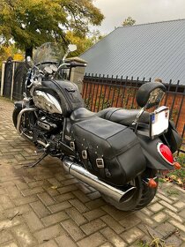 Triumph Rocket III - 6