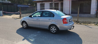 HYUNDAI ACCENT 1.5 CRDi - 6