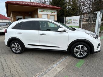 Kia Niro EV 64kWh Executive Line, 150kW, A1, 4d./2019-2022/ - 6