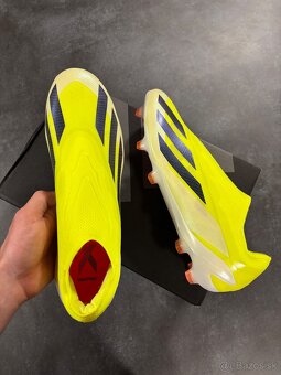 adidas X Crazyfast Elite LL FG - 6