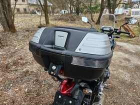 Honda NC 750 X automat. r.v. 2015 - 6