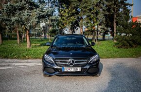 Mercedes Benz C250 w205 150kw 4matic - 6