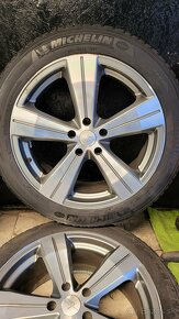 5x120 R20 AEZ BMW X5-X6  BEZ Pneumatík - 6