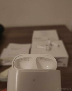 Airpods 2 Wireless Charging Case - 6