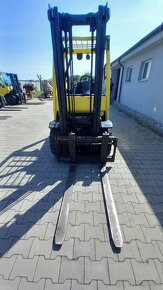 Vysokozdvižný vozík zn. Hyster, typ H3.0FT - 6