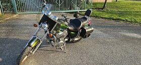 YAMAHA XV1100 VIRAGO - 6