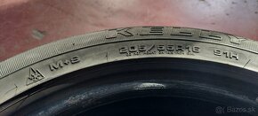 4ks. Zimné Pneumatiky 205/55 R16 91H - 6