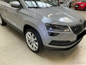 Škoda Karoq 2.0 TDI SCR Style 4x4 DSG - 6