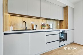 ZNÍŽENÁ CENA | Nadštandardný 3i byt | 84m² | Kolísky | Záhor - 6