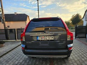 Volvo XC90 D5 Summum A/T - 6