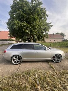 Audi A6 C6 3.0 TDI quattro - 6