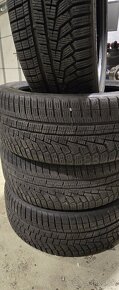 245/45R19 zimné Hankook - 6