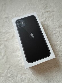 iPhone 11 128GB Black - 6