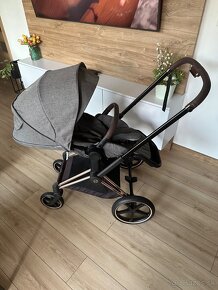 Cybex priam - 6