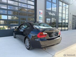 Na predaj BMW 320d E90 Automat - 6