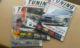 Tuning mag. 2004.05,06,07,08,09,10 - 6