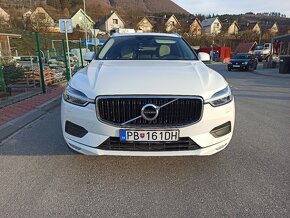 Volvo XC60 D4 140kW 10/2018 16500 bez DPH - 6