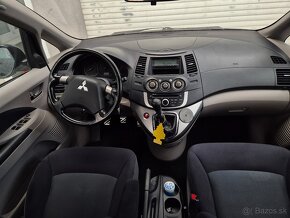 mitsubishi Grandis 2.0DID 16V SWISS EDITION odpocet DPH - 6