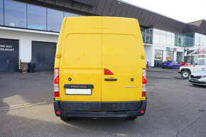 68- RENAULT Master, 2016, nafta, 2.3 DCi, 92 kW - 6