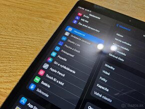 Ipad air 3 64gb plnefunkcny displej bez jedineho skrabanceku - 6